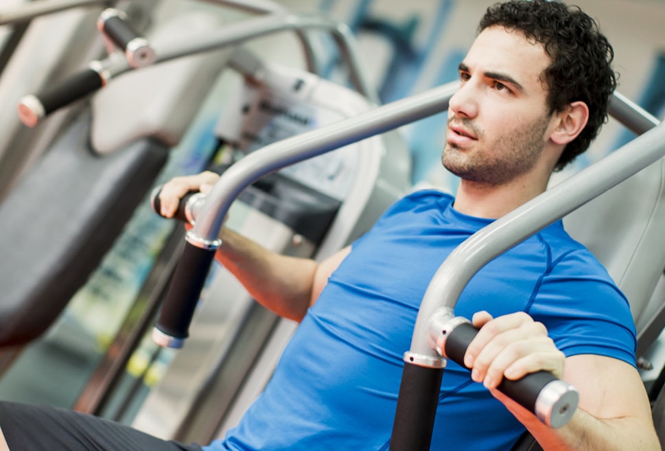 Strength Equipment