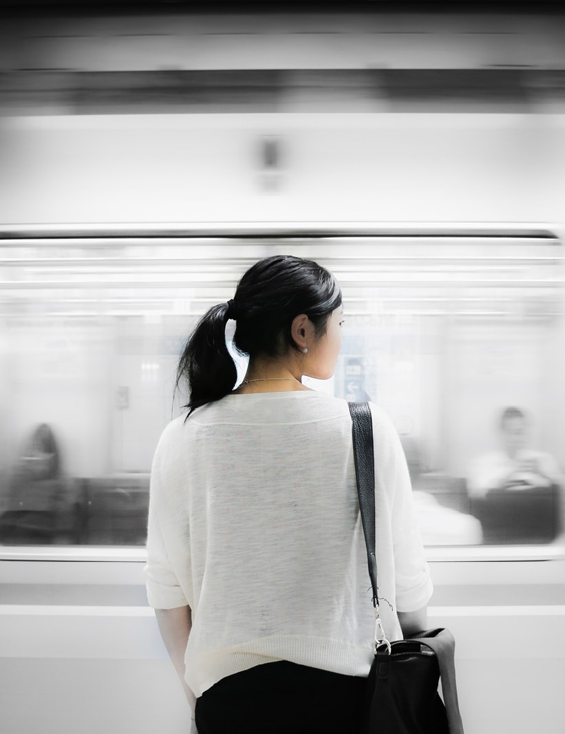 Vancouver SkyTrain