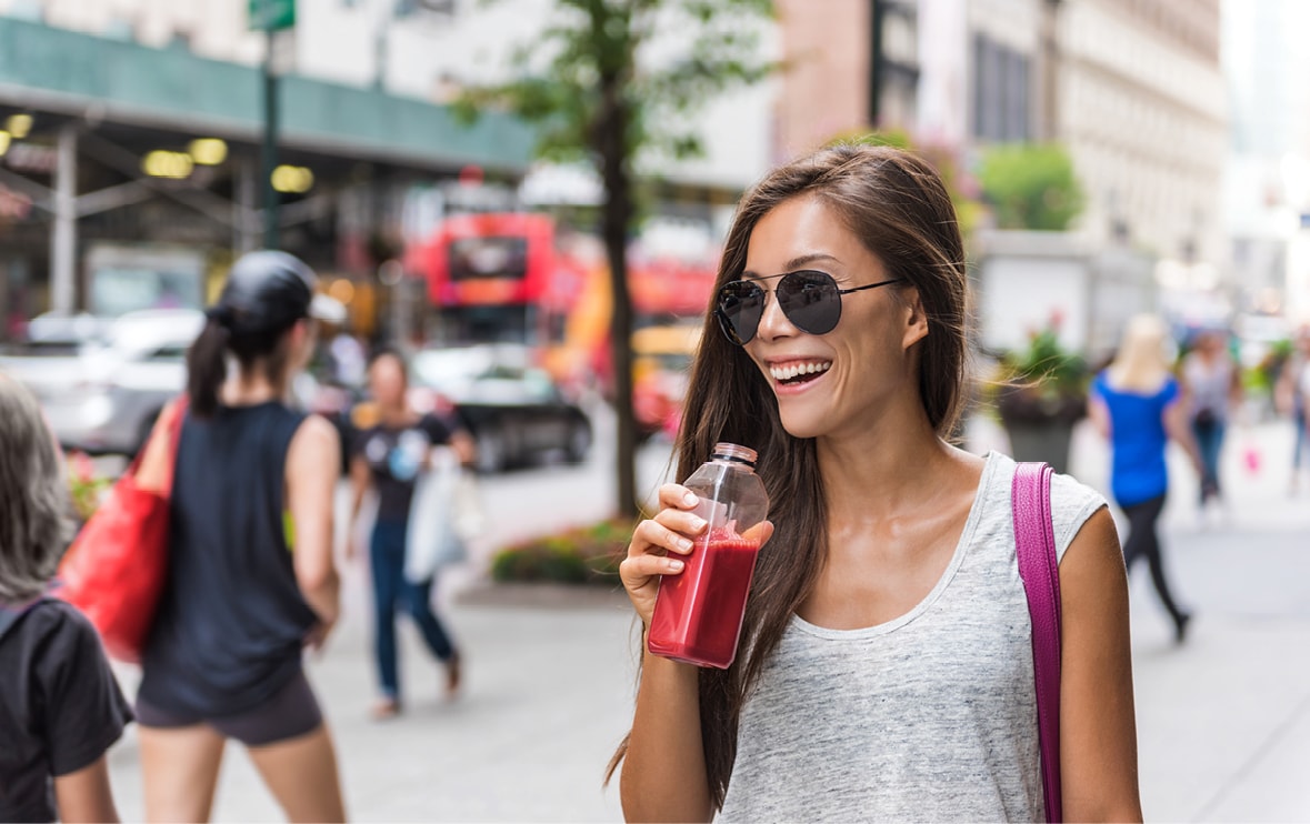 Health and Wellness