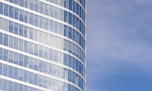Triple-glazed Windows