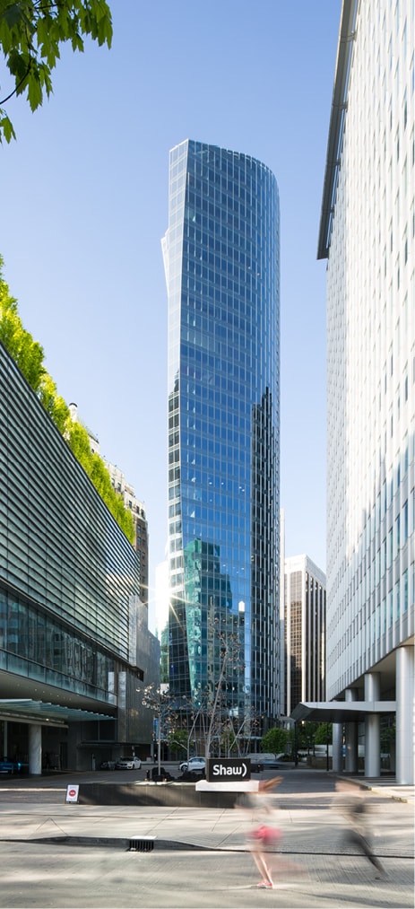 MNP Tower
